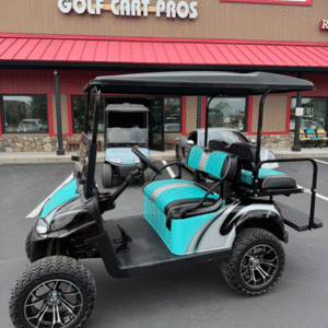 Brand New 2024 Build EZGO TXT 48V Lithium Golf Cart