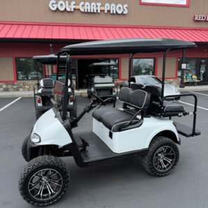 Brand New 2024 Build EZGO TXT 48V Lithium