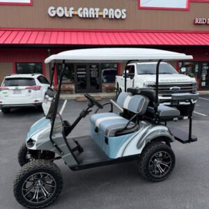 Brand New 2024 Build EZGO TXT 48V Lithium Golf Cart