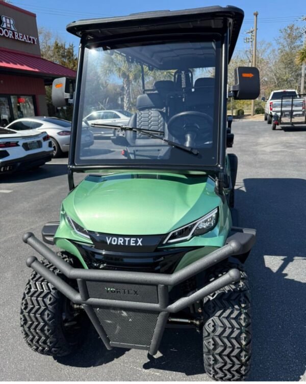 Vortex 6p lithium - Image 2