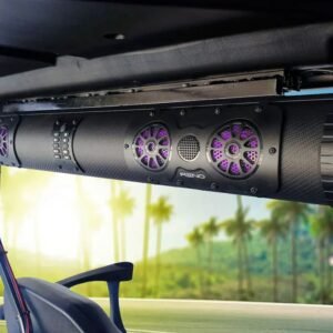 32" Bluetooth Waterproof Speaker